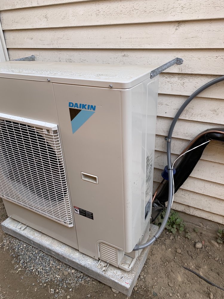 Slide of Fox Plumbing & Heating