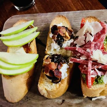 The Wild Vine Uncorked - Bruschetta - Wine Bars Near Me - Chandler, Arizona The Wild Vine Uncorked - Bruschetta - Wine Bars Near Me - Chandler, Arizona