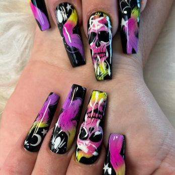 Creative Nails - Nail Salons Near Me - Lebanon, Oregon Creative Nails - Nail Salons Near Me - Lebanon, Oregon