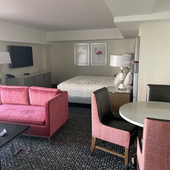 Flamingo Las Vegas - Hotels Near Me - Las Vegas, Nevada