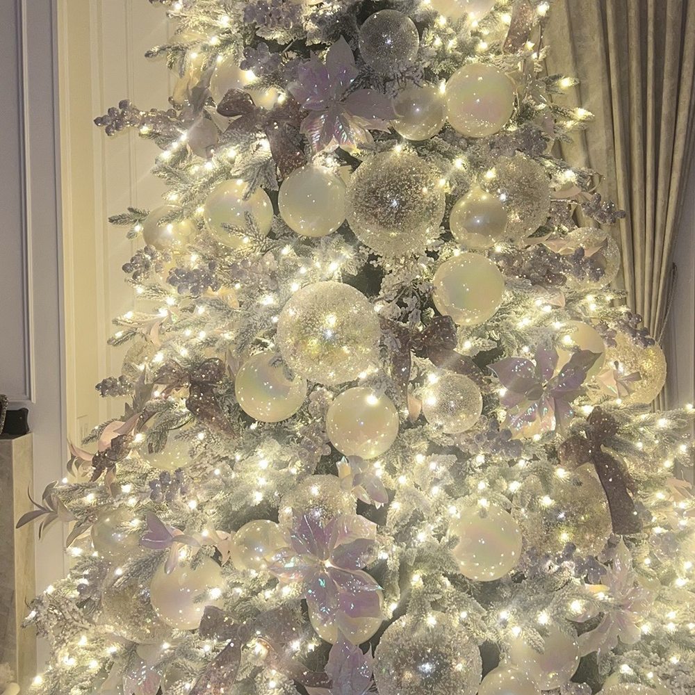 Gorgeous Christmas tree Gorgeous Christmas tree