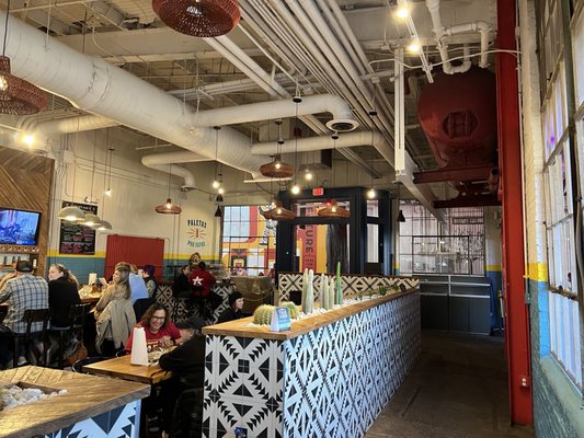Mojo's Tacos - Franklin by null