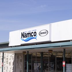 Namco Pools