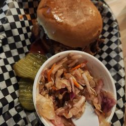 The Palm & Pig