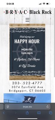 BRYAC Black Rock by null