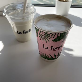 La Forêt - Royal Oak - Donuts Near Me - Burnaby, British Columbia La Forêt - Royal Oak - Donuts Near Me - Burnaby, British Columbia