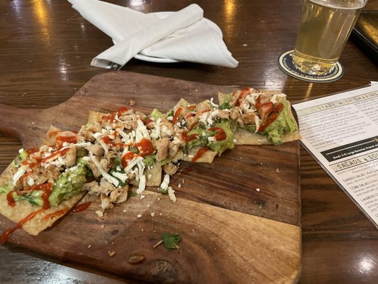 Flying Saucer Draught Emporium by null