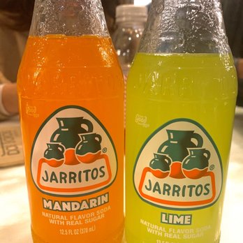 Dos Toros Taqueria - Jarritos - Mexican Near Me - New York, New York Dos Toros Taqueria - Jarritos - Mexican Near Me - New York, New York