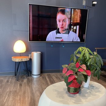 Kneeland Dental Care - Lobby - General Dentistry Near Me - Albuquerque, New Mexico