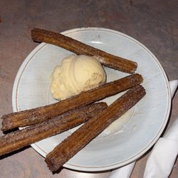 Dos Amigos - Churros