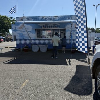Morrison's Fried Pies - Food truck - Food Trucks Near Me - Hot Springs, Arkansas Morrison's Fried Pies - Food truck - Food Trucks Near Me - Hot Springs, Arkansas