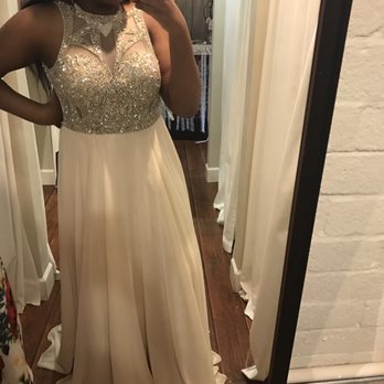 Haute House Couture - Bridal Near Me - Carmichael, California