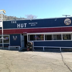 The Hut