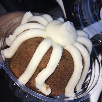 Nothing Bundt Cakes - Desserts Near Me - Durham, North Carolina