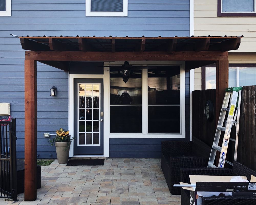 Slide of Hg Roofing & Remodeling