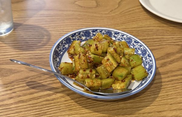 Dongpo Impression by null