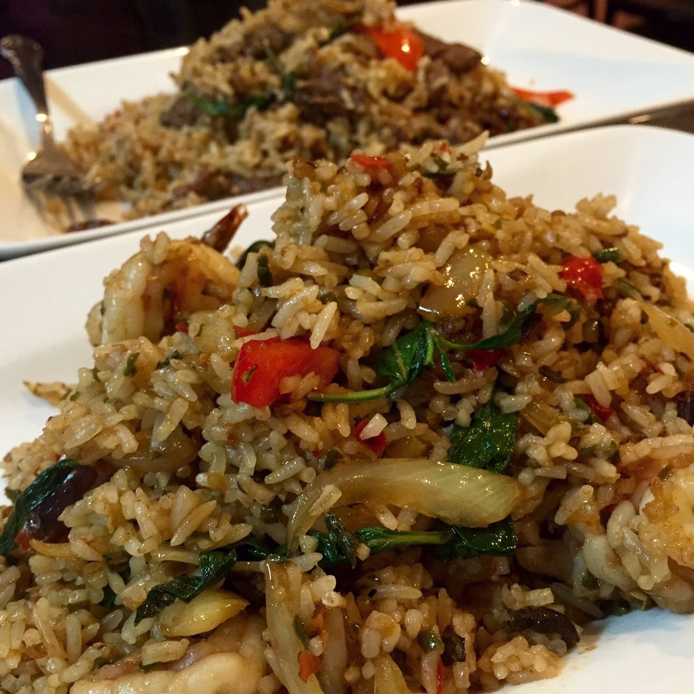 Chao Thai - Thai Near Me - Elmhurst, New York Chao Thai - Thai Near Me - Elmhurst, New York
