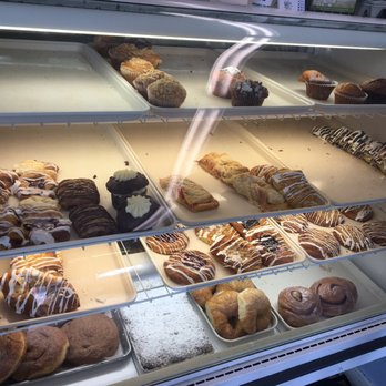 Neil's Donuts - Interior/Inside- Assorted pastries - Bakeries Near Me - Wallingford, Connecticut Neil's Donuts - Interior/Inside- Assorted pastries - Bakeries Near Me - Wallingford, Connecticut