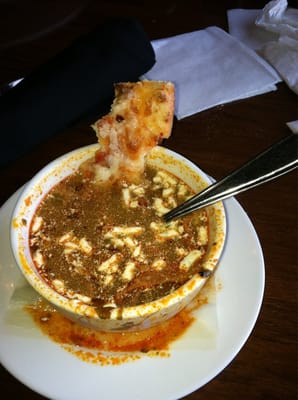 Twigs Bistro and Martini Bar by null