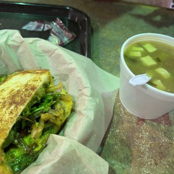 D’Onza's Old World Deli - Delis Near Me - Upland, California