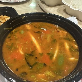 Sweet Rice and Spice - Tom Yum - Laotian Near Me - Garden Grove, California Sweet Rice and Spice - Tom Yum - Laotian Near Me - Garden Grove, California