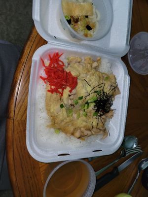 Tomo Sushi & Karaoke by null