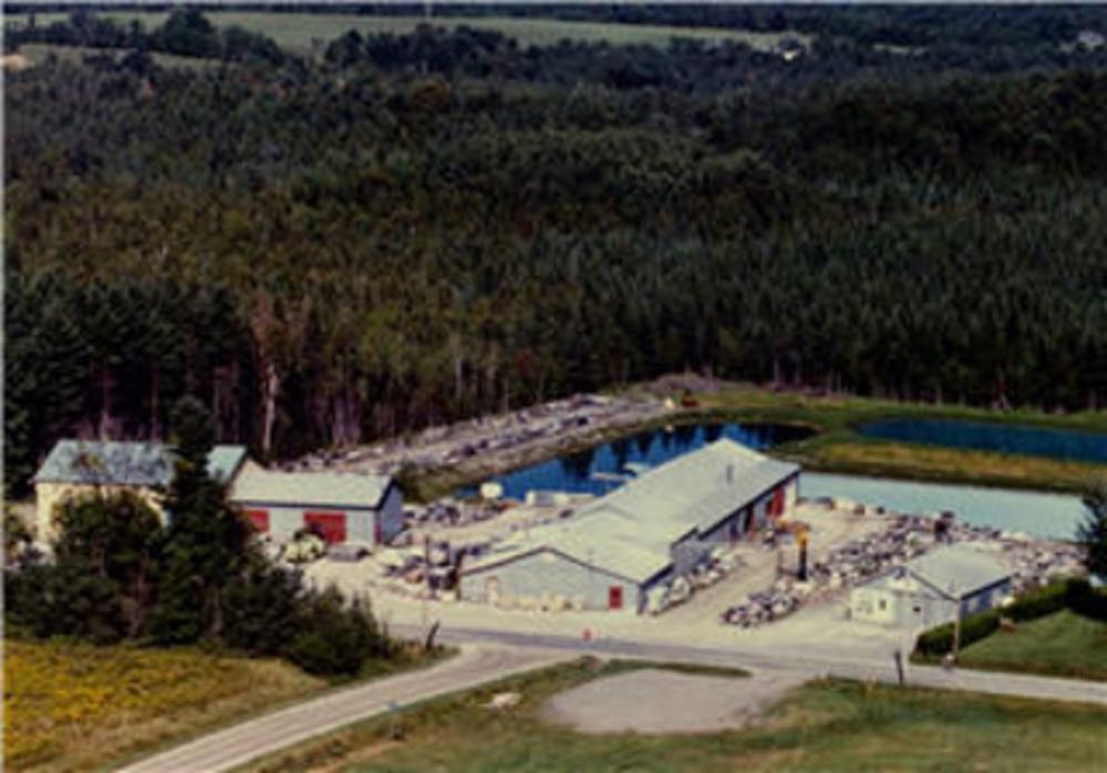 GRANITE OGDEN Updated April 2024 3140 Griffin Road, Ogden, Quebec