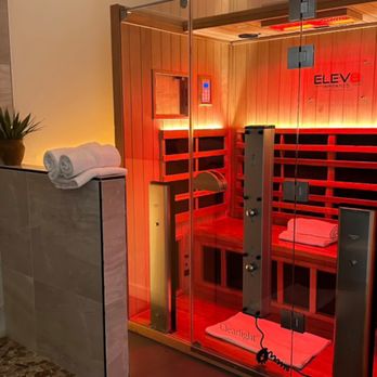 Elev8 Infrared - Saunas Near Me - Los Angeles, California Elev8 Infrared - Saunas Near Me - Los Angeles, California