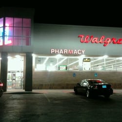 Walgreens