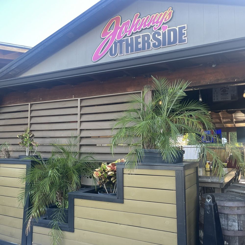 Johnny's Other Side - Sports Bars Near Me - Orlando, Florida