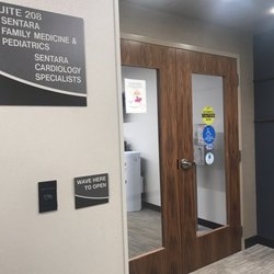 Sentara Family Medicine & Pediatrics