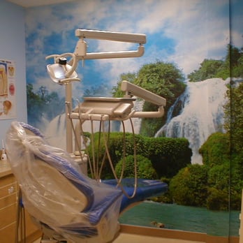 Curry Dental Center - One of our treatment rooms - General Dentistry Near Me - Williamsburg, Virginia Curry Dental Center - One of our treatment rooms - General Dentistry Near Me - Williamsburg, Virginia