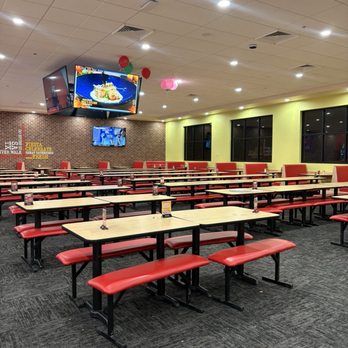 Peter Piper Pizza - Pizza Near Me - San Antonio, Texas