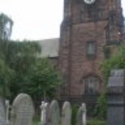 Eleanor Rigby's Grave