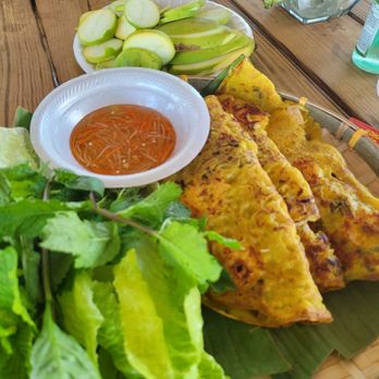 Dalat Town - Vietnamese pancakes - Vietnamese Near Me - Lakeland, Florida Dalat Town - Vietnamese pancakes - Vietnamese Near Me - Lakeland, Florida