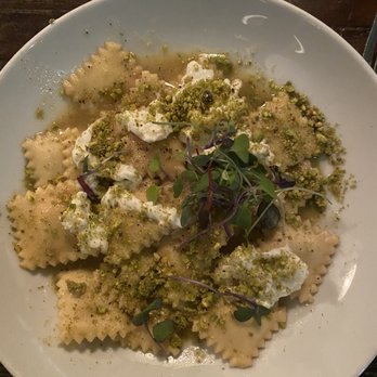 Spuntino - Raviolini (made vegetarian) - Italian Near Me - Denver, Colorado Spuntino - Raviolini (made vegetarian) - Italian Near Me - Denver, Colorado