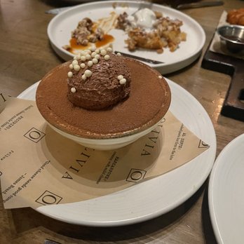 OLIVIA - Tiramisu!!! MUST TRYYYYYY - Italian Near Me - Tampa, Florida OLIVIA - Tiramisu!!! MUST TRYYYYYY - Italian Near Me - Tampa, Florida