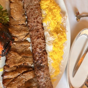 Darya Restaurant - Soltani - Middle Eastern Near Me - Santa Ana, California Darya Restaurant - Soltani - Middle Eastern Near Me - Santa Ana, California
