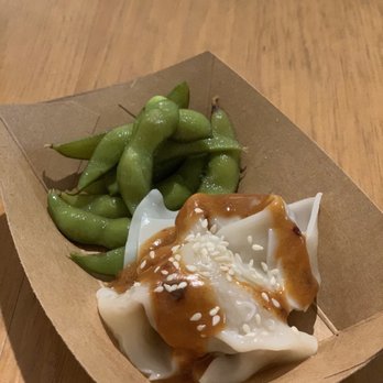 The Daily Dumpling Wonton Co - Dumplings Near Me - Toronto, Ontario