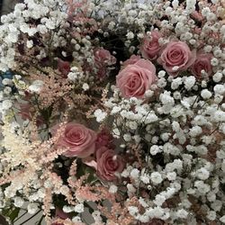 Heather & Vine Fine Floral Design