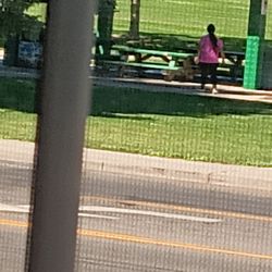 Dick Taylor Memorial Park - Sick of this park.  If it's not the bums it's these gang stalkers. No longer safe.