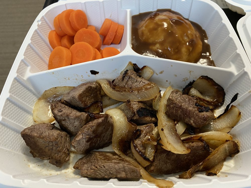 GOVERNOR’S RESTAURANT & BAKERY 96 Photos & 49 Reviews 1185 Lisbon