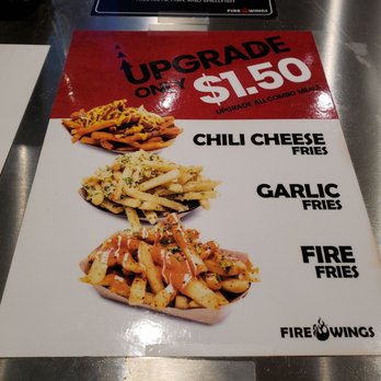 Fire Wings Oakland - Yummy sides - Chicken Wings Near Me - Oakland, California Fire Wings Oakland - Yummy sides - Chicken Wings Near Me - Oakland, California