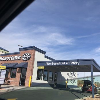 NoButcher - Delis Near Me - Las Vegas, Nevada