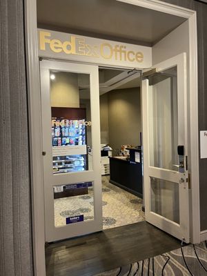 Fairmont Chicago, Millennium Park by null