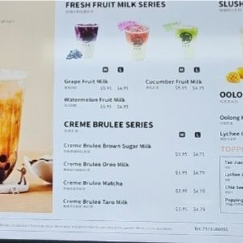 The Whale Tea - Bubble Tea Near Me - Yorktown, Virginia The Whale Tea - Bubble Tea Near Me - Yorktown, Virginia