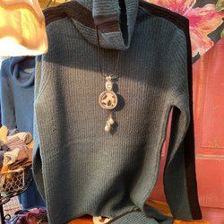 Crazy Woman Mercantile