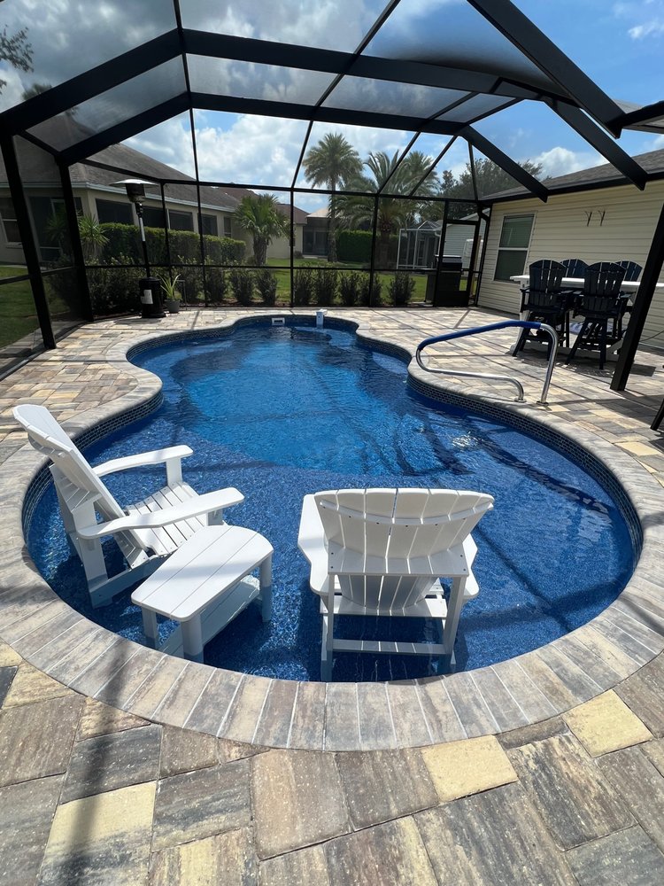 PARAGON POOLS OF NCF - Updated June 2026 - Request a Quote - 2875 SE ...