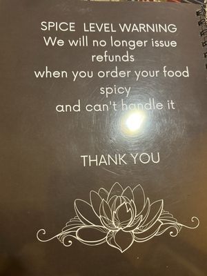 Menu photo 1 BT Thai Restaurant Tacoma, WA Menu photo 1 BT Thai Restaurant Tacoma, WA
