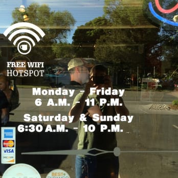 Durango Joes Coffee - Hours of operation. - Coffee & Tea Near Me - Durango, Colorado